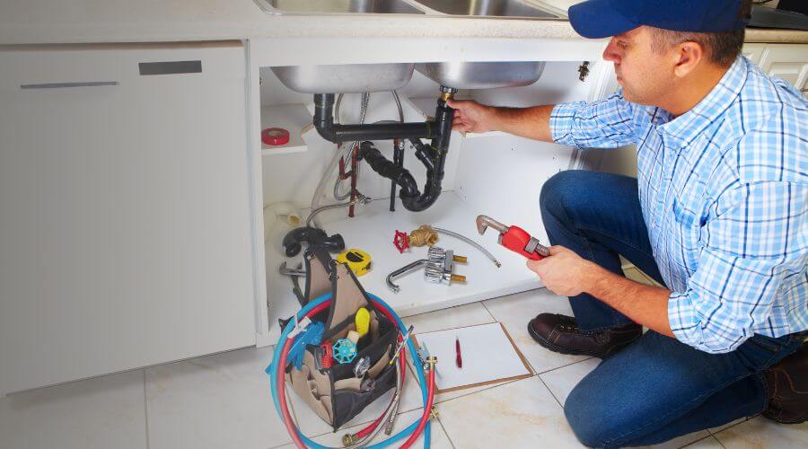 Professional Leak Detection Services in Duncombe, IA